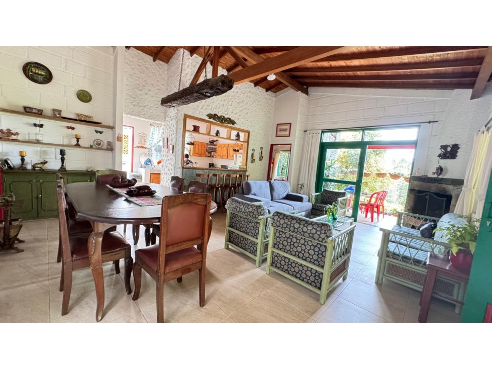 VENDO FINCA VDA HONDITA GUARNE ANTIOQUIA — foto 6