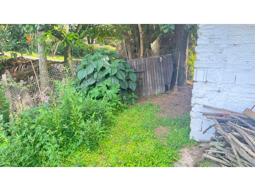 LOTE 1876M2 LOMA DEL CHOCHO ENVIGADO ANTIOQUIA — foto 4