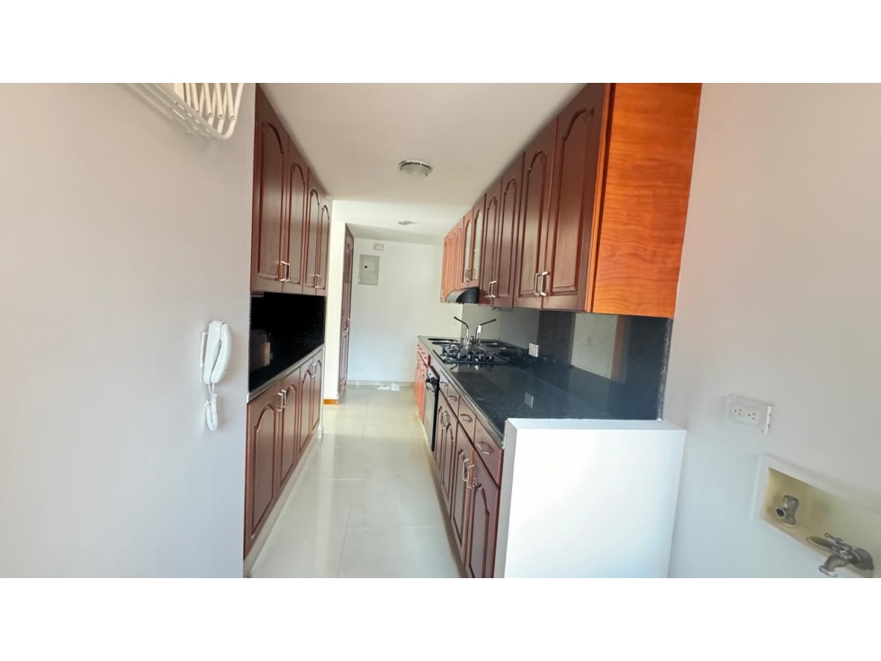 APARTAMENTO 120M POBLADO-CASTROPOL — foto 4