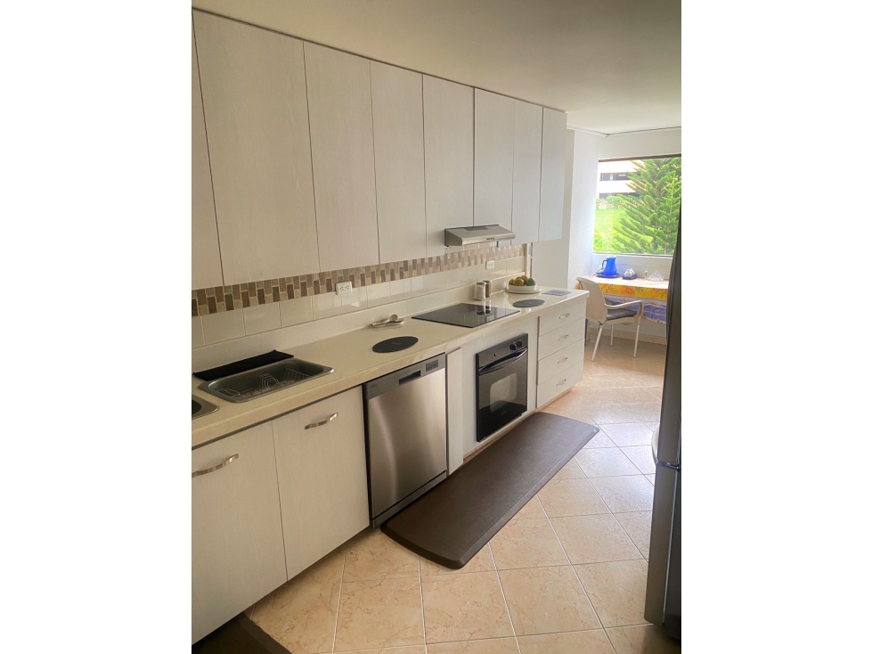 APARTAMENTO 190M2 POBLADO CASTROPOL — foto 4