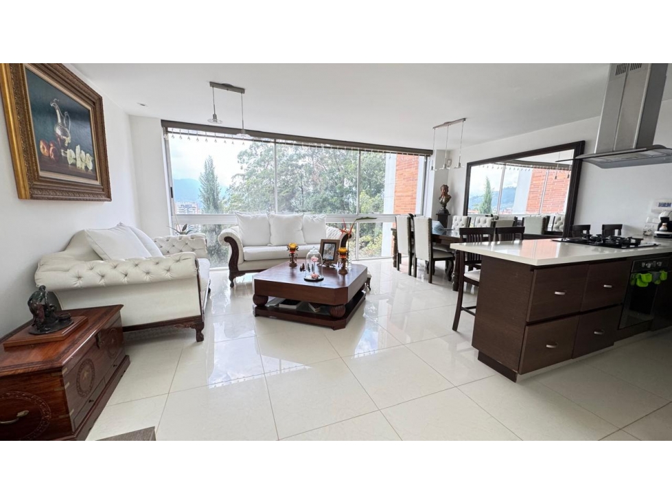 Vendo Casa con 296m2 el atravesado Envigado-Antioquia — foto 4