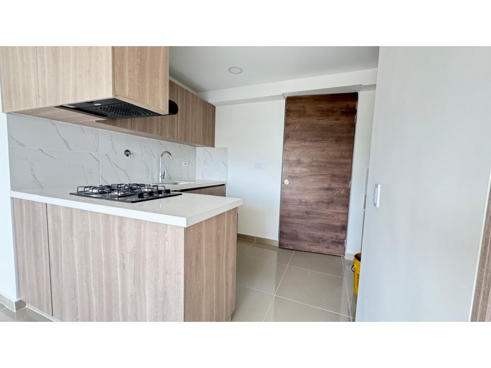 Vendo apartamento de 52m2 Pan de azucar -Sabaneta — foto 6