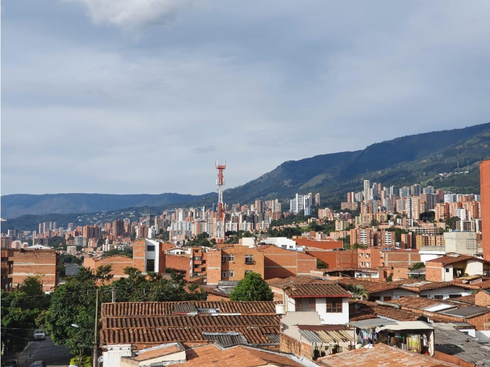 VENDO APARTAMENTO 71M2 ENVIGADO / SAN JOSE