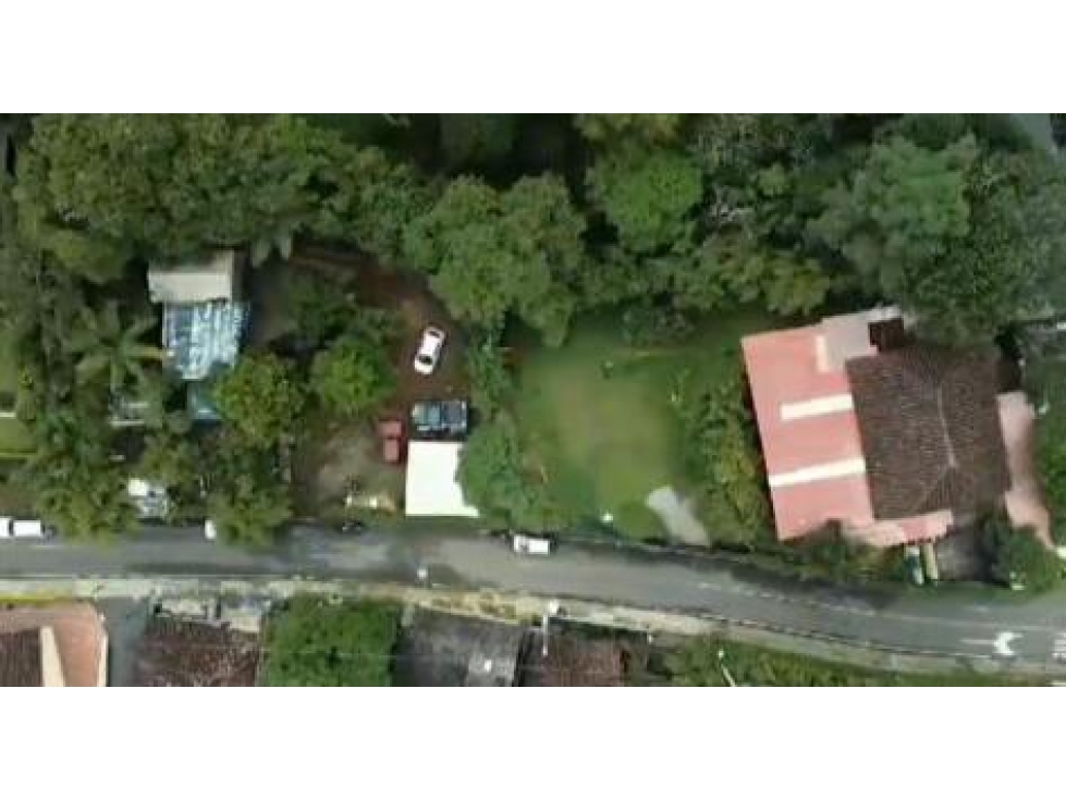 LOTE 1876M2 LOMA DEL CHOCHO ENVIGADO ANTIOQUIA — foto 6