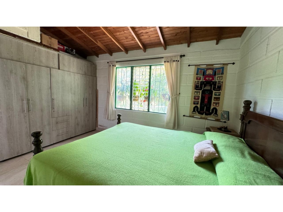 Casa finca 5625m2 GUARNE vda LA HONDITA — foto 6