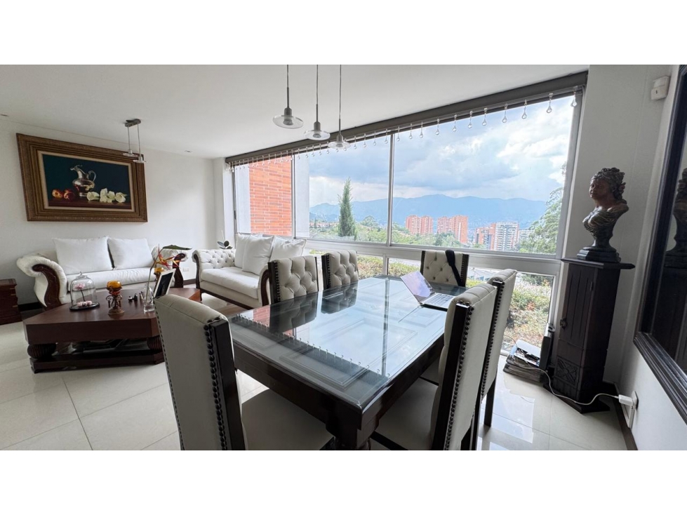 Vendo Casa con 296m2 el atravesado Envigado-Antioquia — foto 6