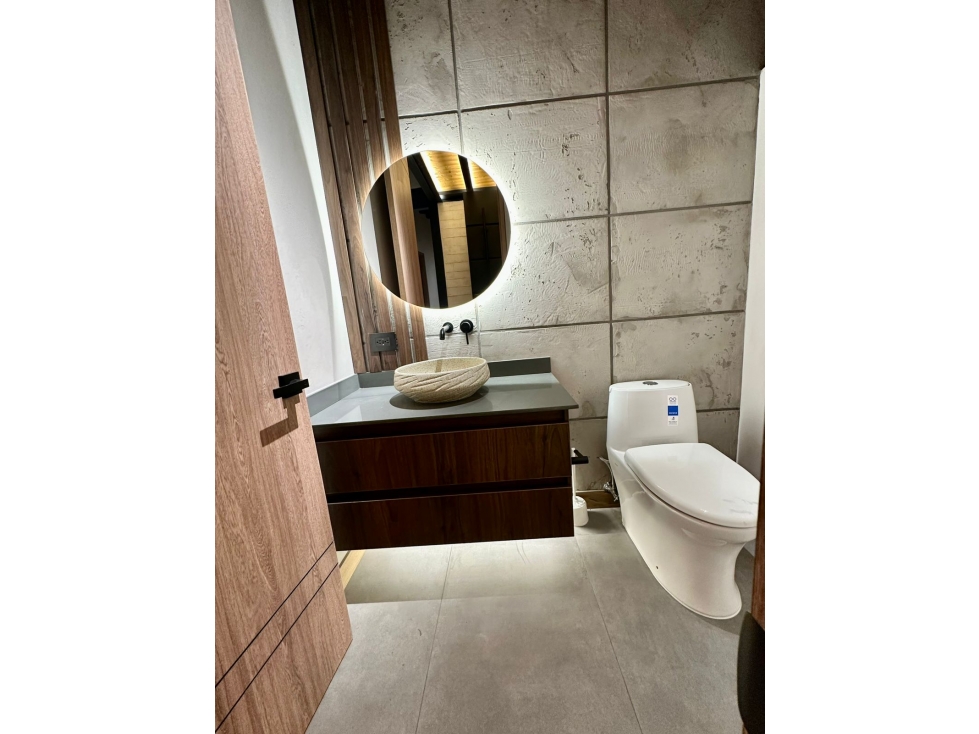 VENDO CASA CAMPESTRE EN EL RETIRO — foto 3