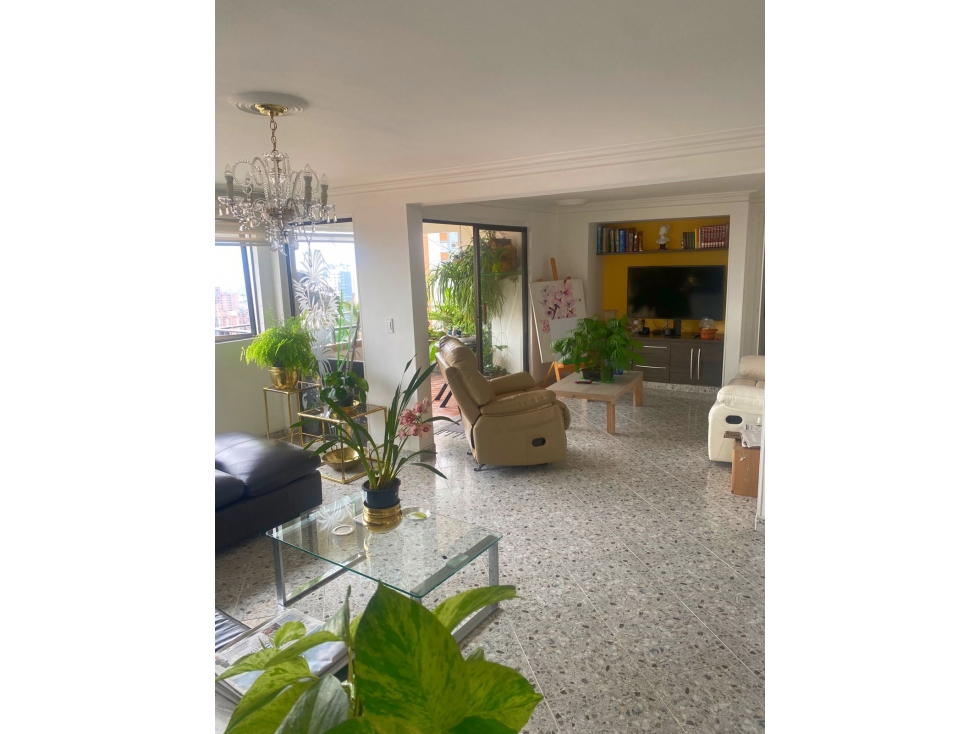APARTAMENTO 190M2 POBLADO CASTROPOL — foto 2
