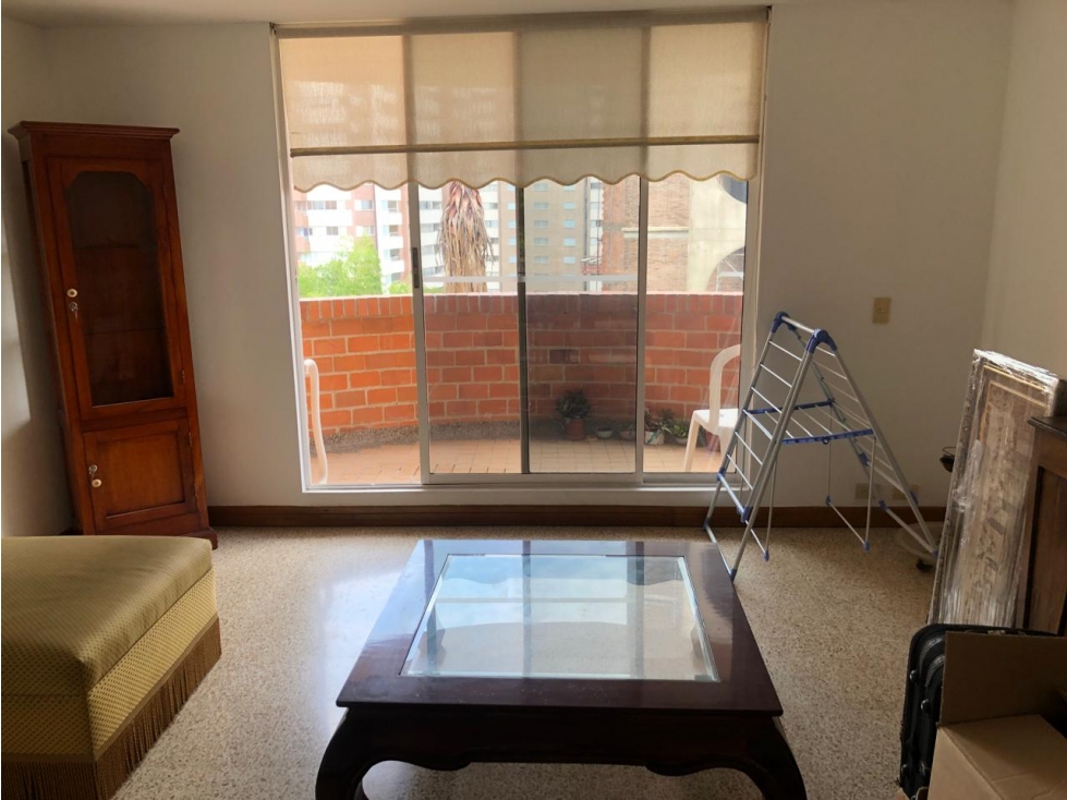 APARTAMENTO 140M2 POBLADO CASTROPOL — foto 2