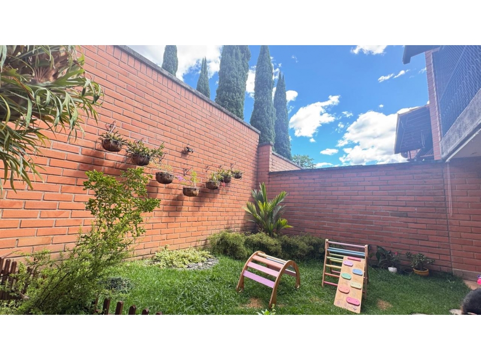 VENDO CASA ENVIGADO SECTOR BRUJAS — foto 6