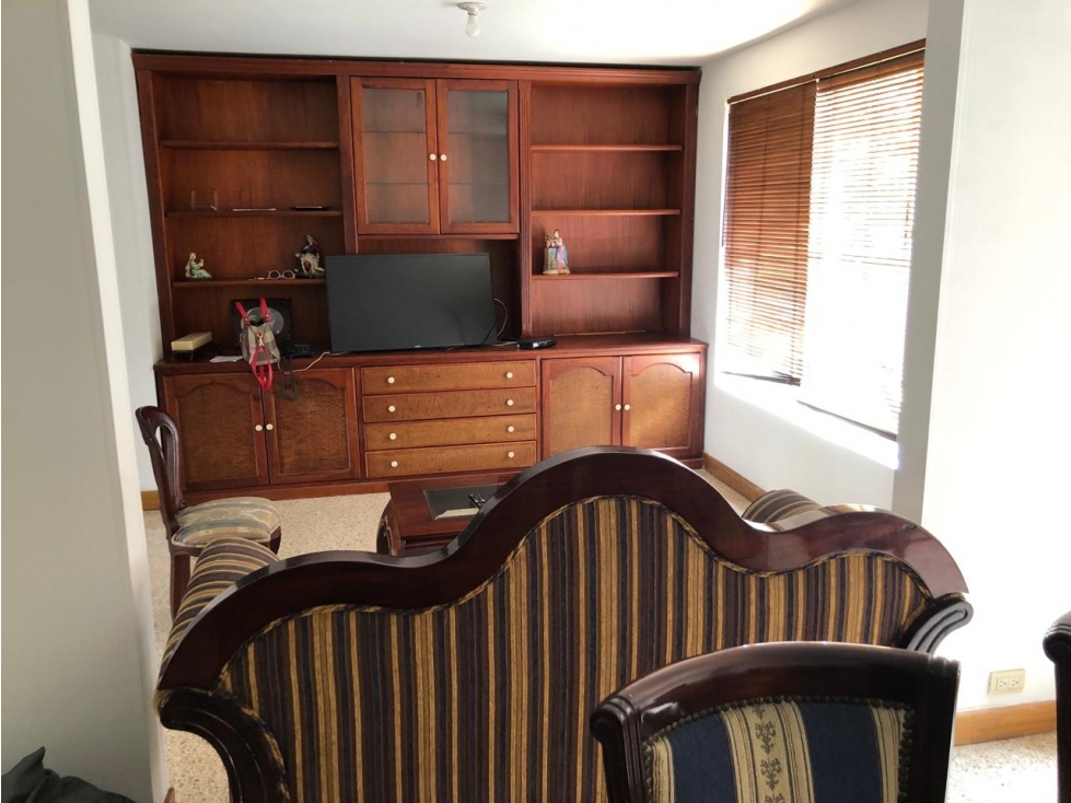 APARTAMENTO 140M2 POBLADO CASTROPOL — foto 3
