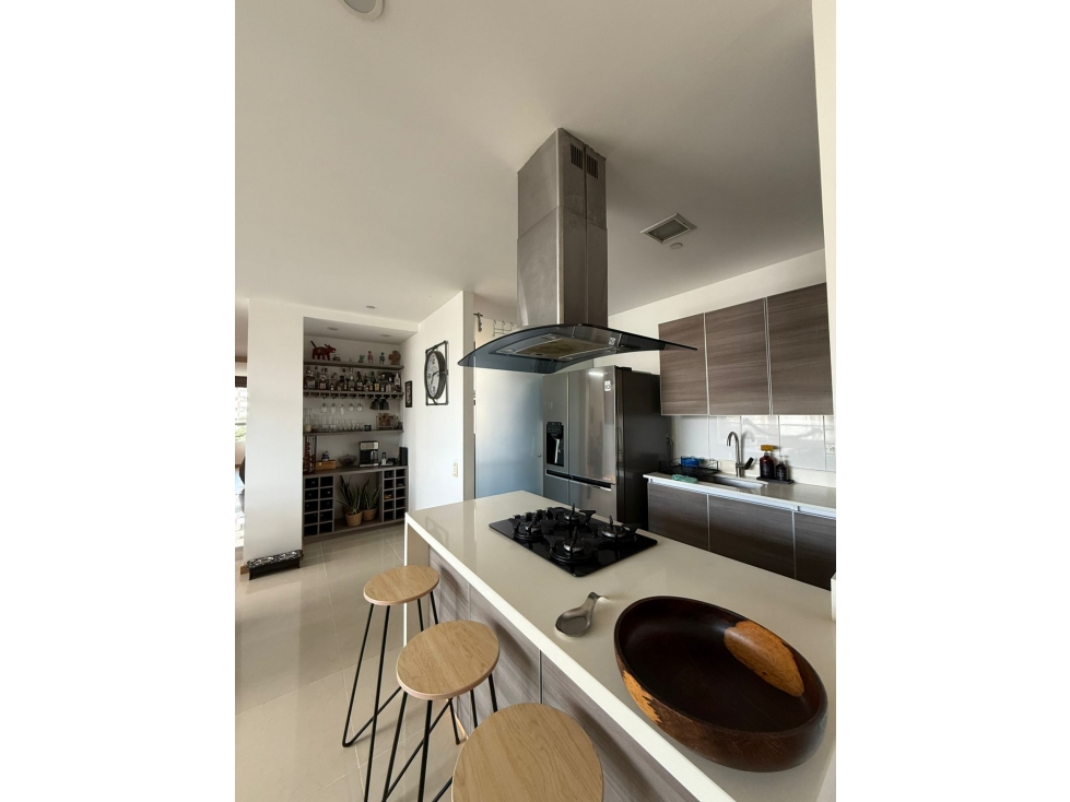 APARTAMENTO 90M2 POBLADO CASTROPOL — foto 4