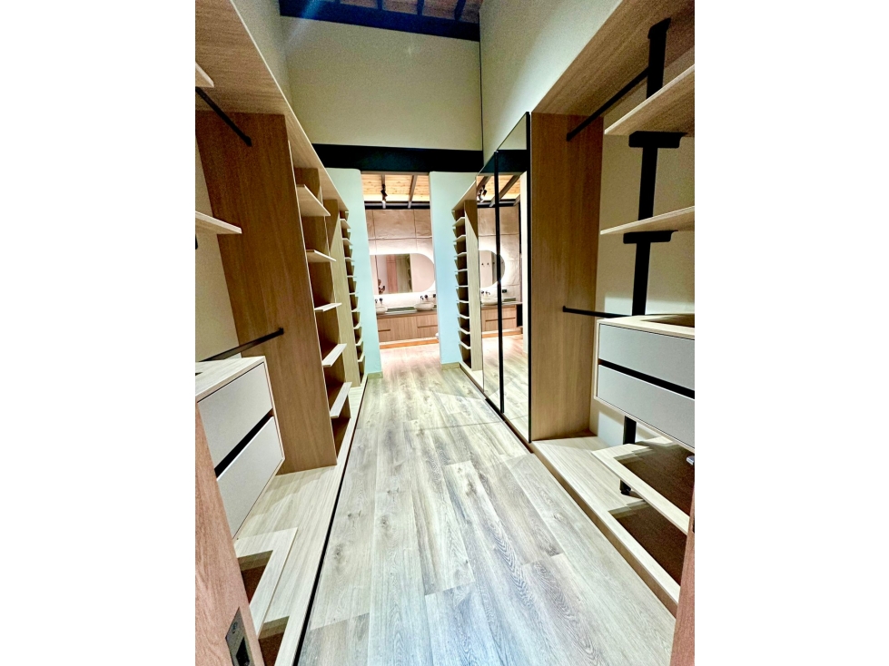 VENDO CASA CAMPESTRE EN EL RETIRO — foto 5