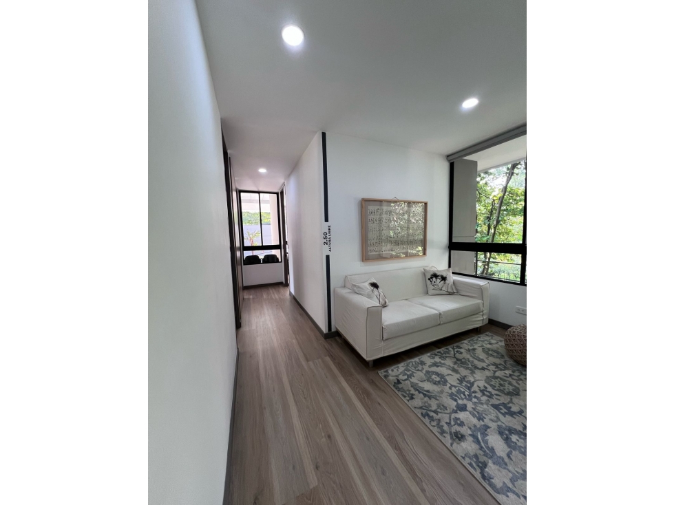 Venta Apartamento CEDRO AZUL - Envigado - Cesión de Derecho — foto 5