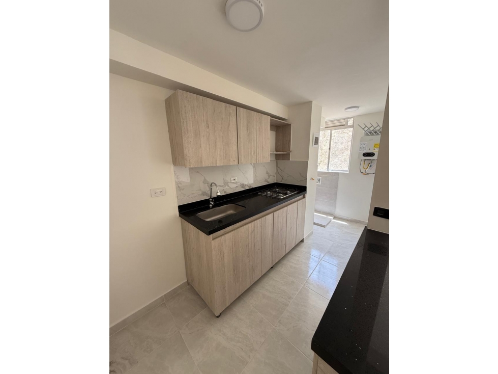 Venta apartamento Boral El Porvenir Rionegro P — foto 2