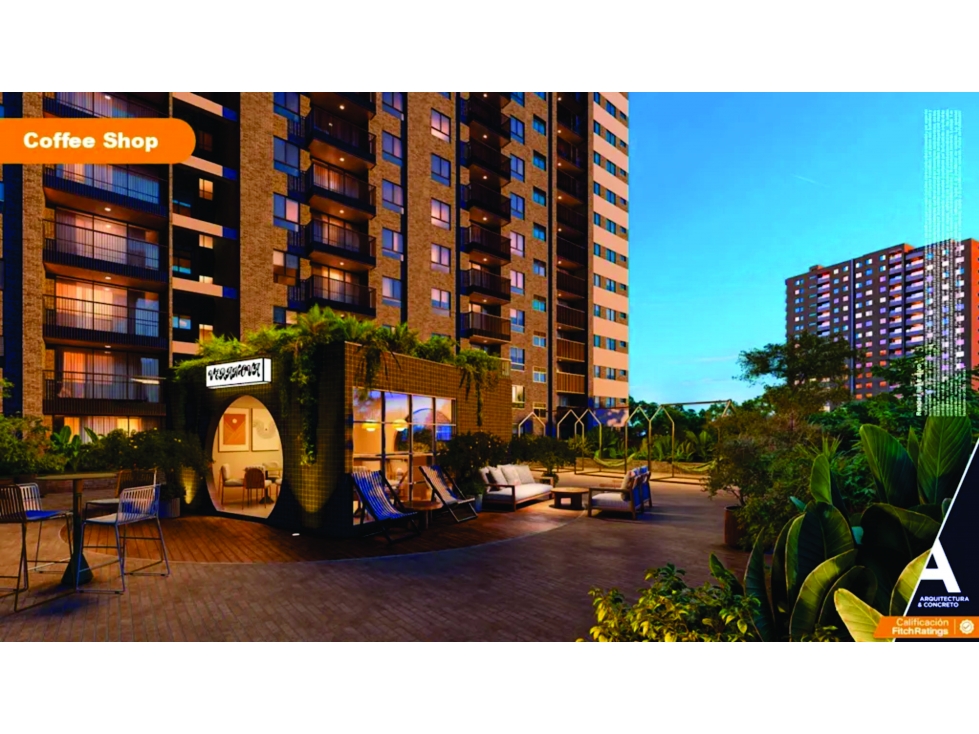 Venta Apartamento VERANOVA PARK - Medellín - Cesión de Derecho — foto 6