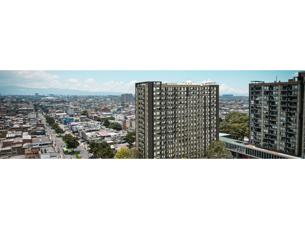 Venta aparta estudio Alma 72 Bogotá Cesión de derechos