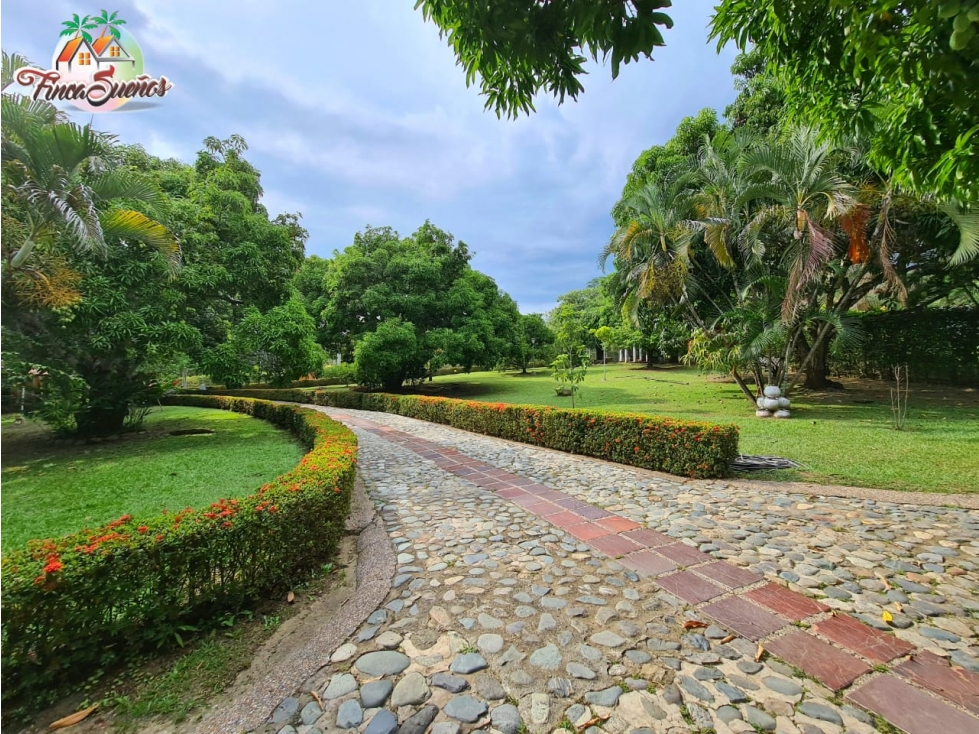 Venta Finca en San Jerónimo Antioquia - Parcelación el HATO — foto 2