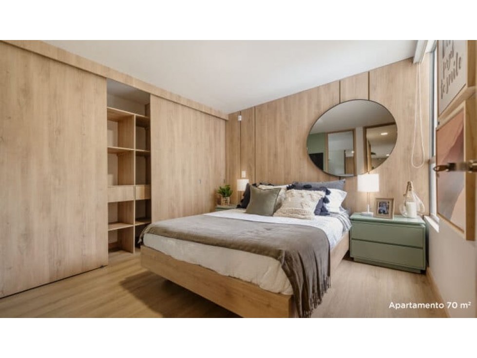 Venta Apartamento AMANTINA - Itaguí Ditaires- Cesión de Derecho — foto 5