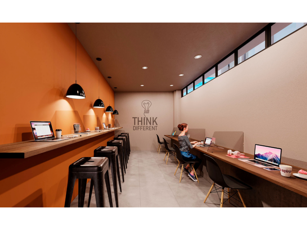 Venta aparta estudio Alma 72 Bogotá Cesión de derechos — foto 3