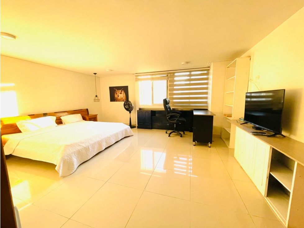 Venta de apartamento Centro sector la Playa Medellin
