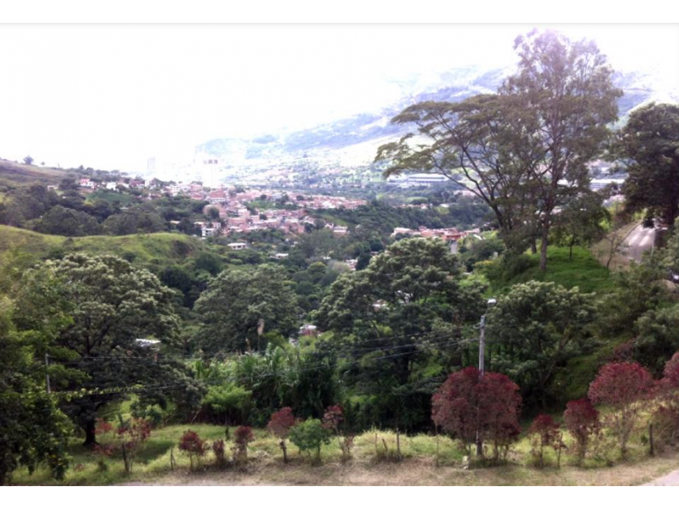 Venta Lote Urbano Copacabana Constructor Vivienda