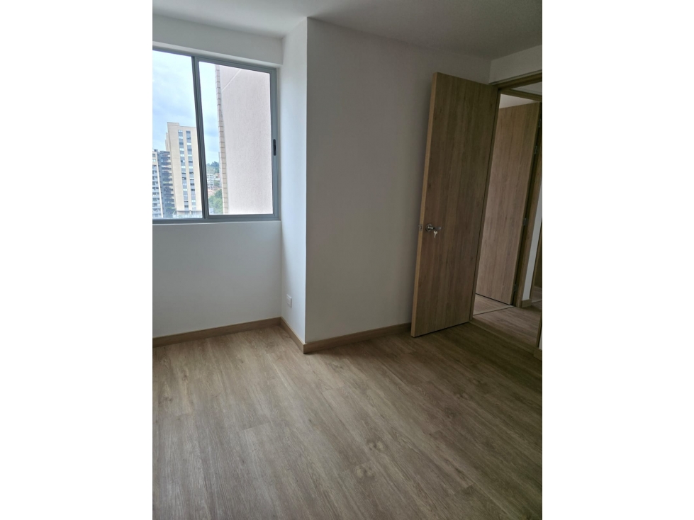 Venta Apartamento Rionegro Barro Blanco P