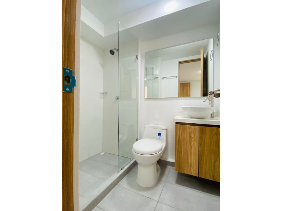 Venta apartamento en Alto Natura Envigado — foto 2
