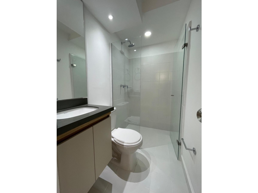 Venta de apartamento en Origen del Lago en Rionegro — foto 2