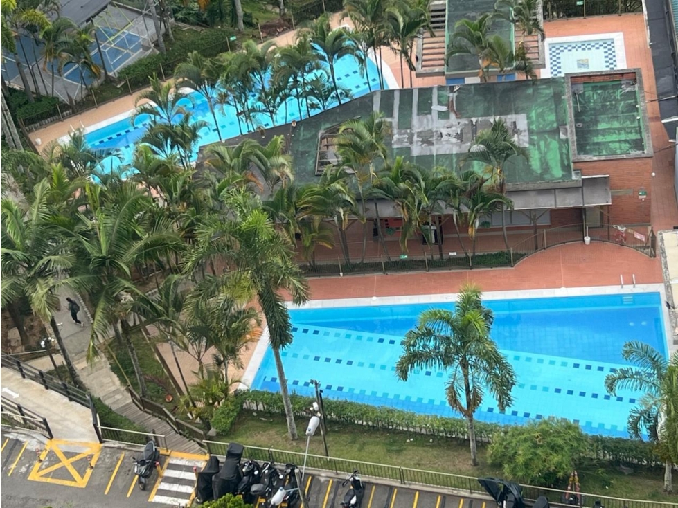 Venta de apartamento Reserva del Seminario Buenos Aires Medellin