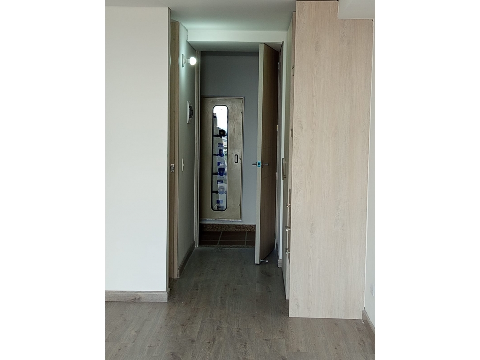 Venta de apartamento en Héroes 79 Ciudad de Bogotá — foto 4