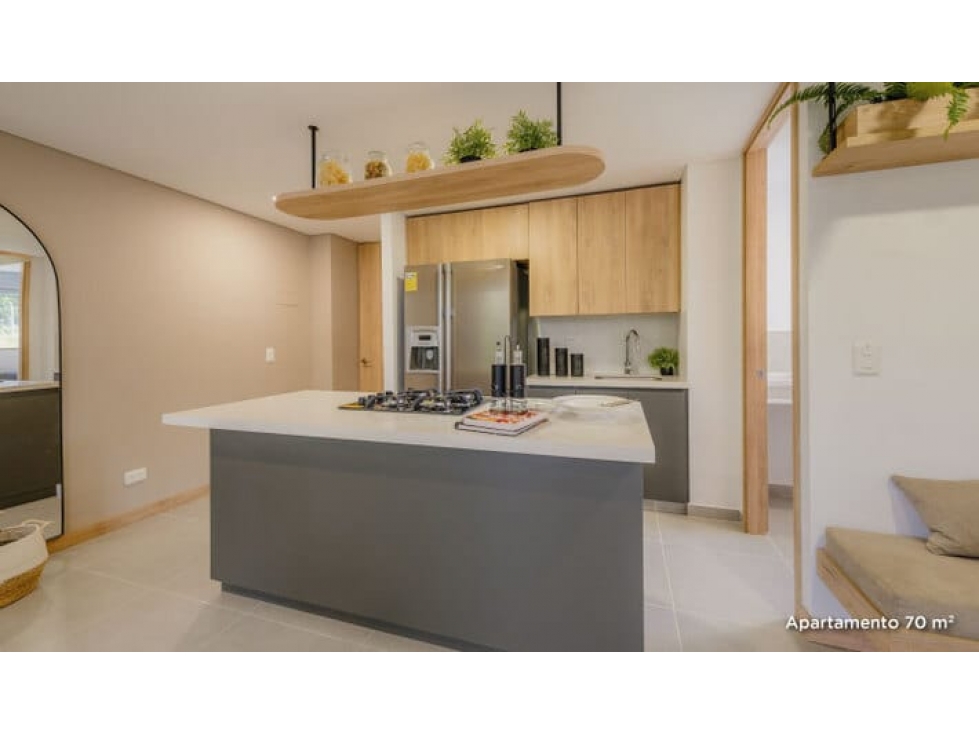 Venta Apartamento AMANTINA - Itaguí Ditaires- Cesión de Derecho — foto 4
