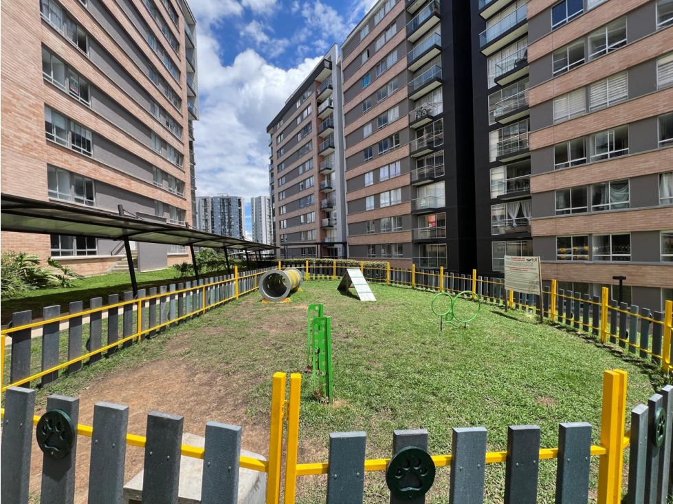 Venta Apartamento Olivar- Rionegro- Sector Fontibon- Los Cerezos P — foto 6