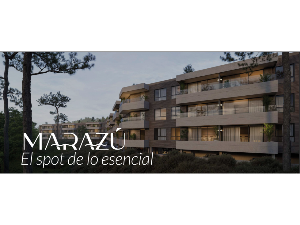 Marazu Apartamento en Rionegro- Cesión de Derechos — foto 2