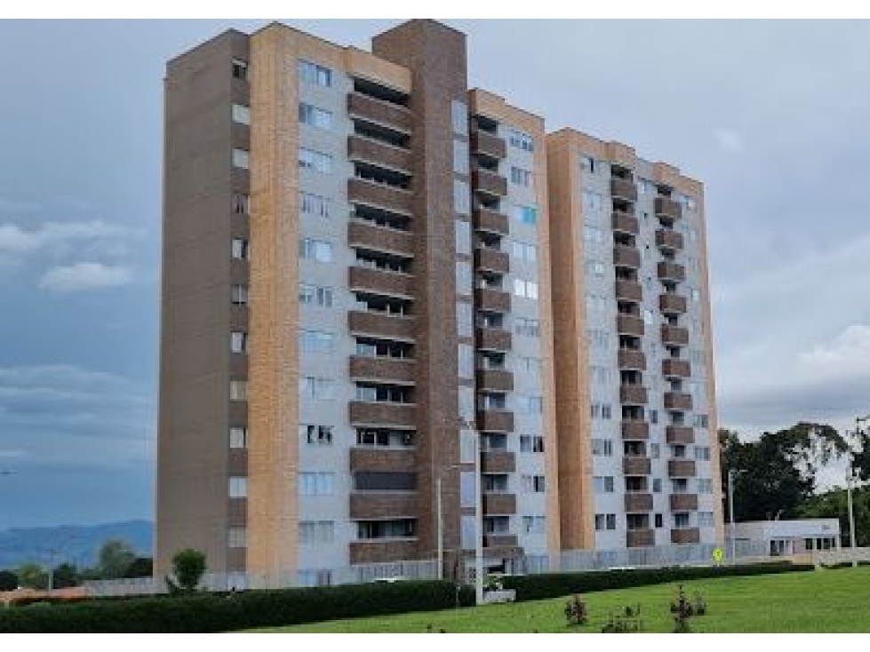 Venta Apartamento Rionegro -San Cayetano Via San Antonio-La Ceja - P