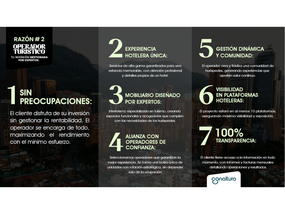Venta apartaestudio cesión de derechos Chapinero rentas cortas — foto 3