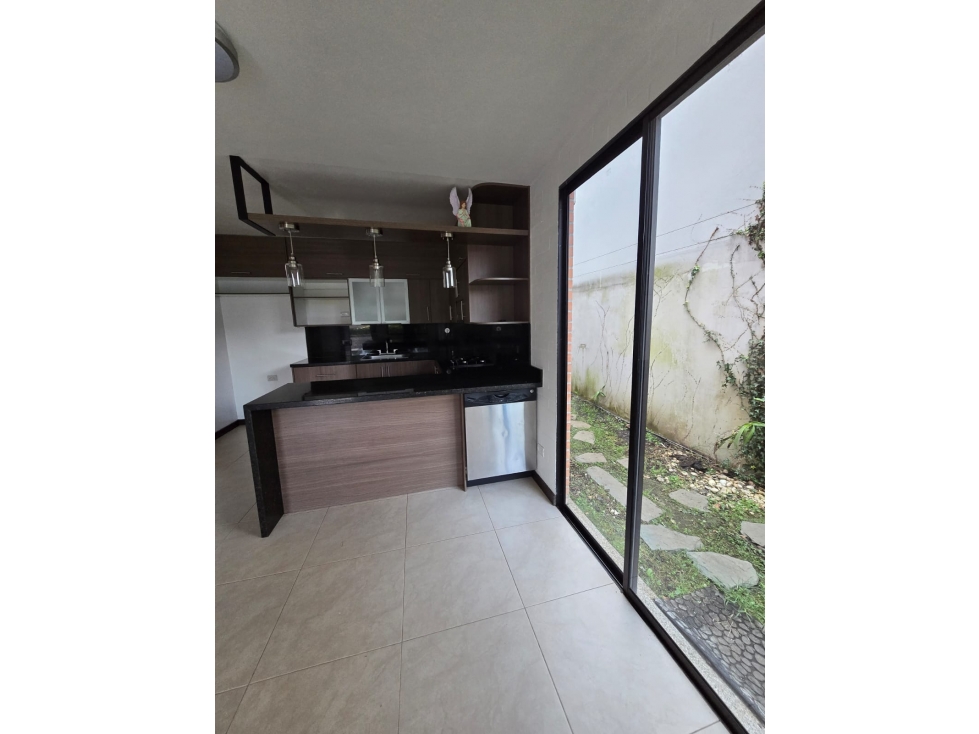Venta Casa Unidad Cerrada Piedra Verde La Ceja Antioquia P — foto 4