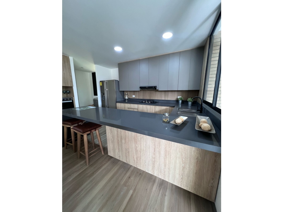 Venta Apartamento CEDRO AZUL - Envigado - Cesión de Derecho — foto 6