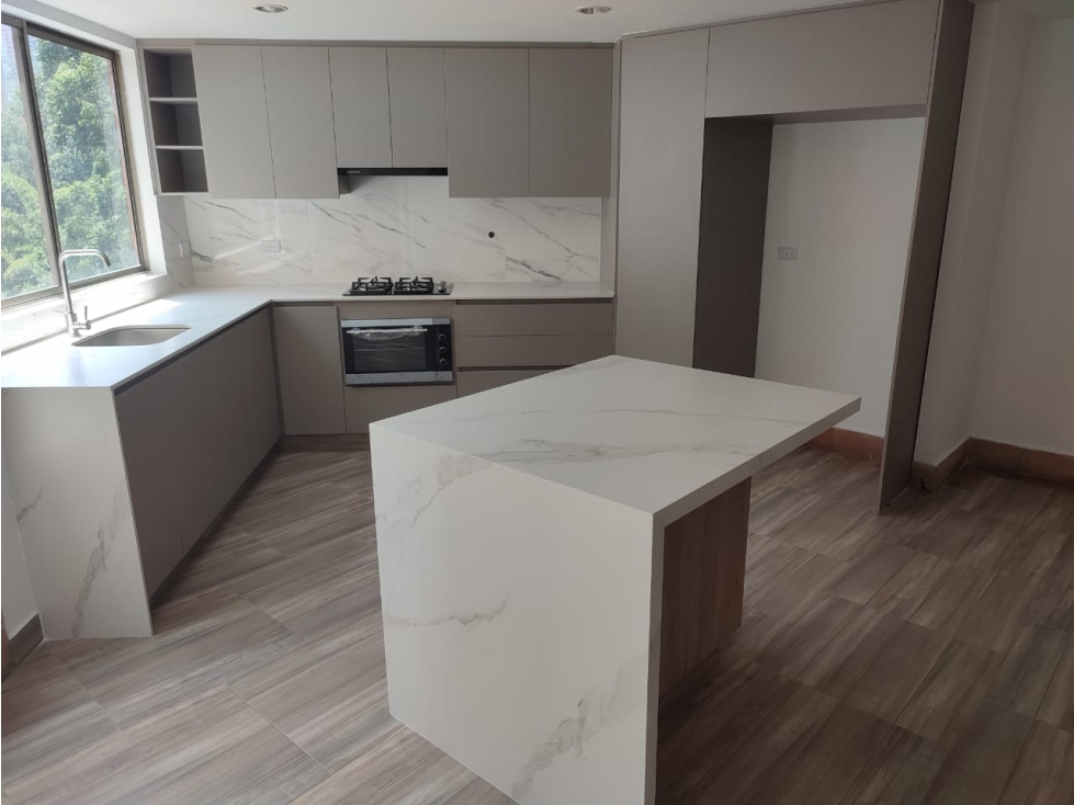 Apartamento en venta en Sabaneta — foto 3