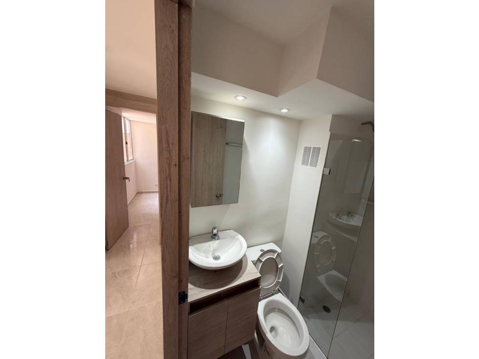Venta apartamento Boral El Porvenir Rionegro P — foto 6