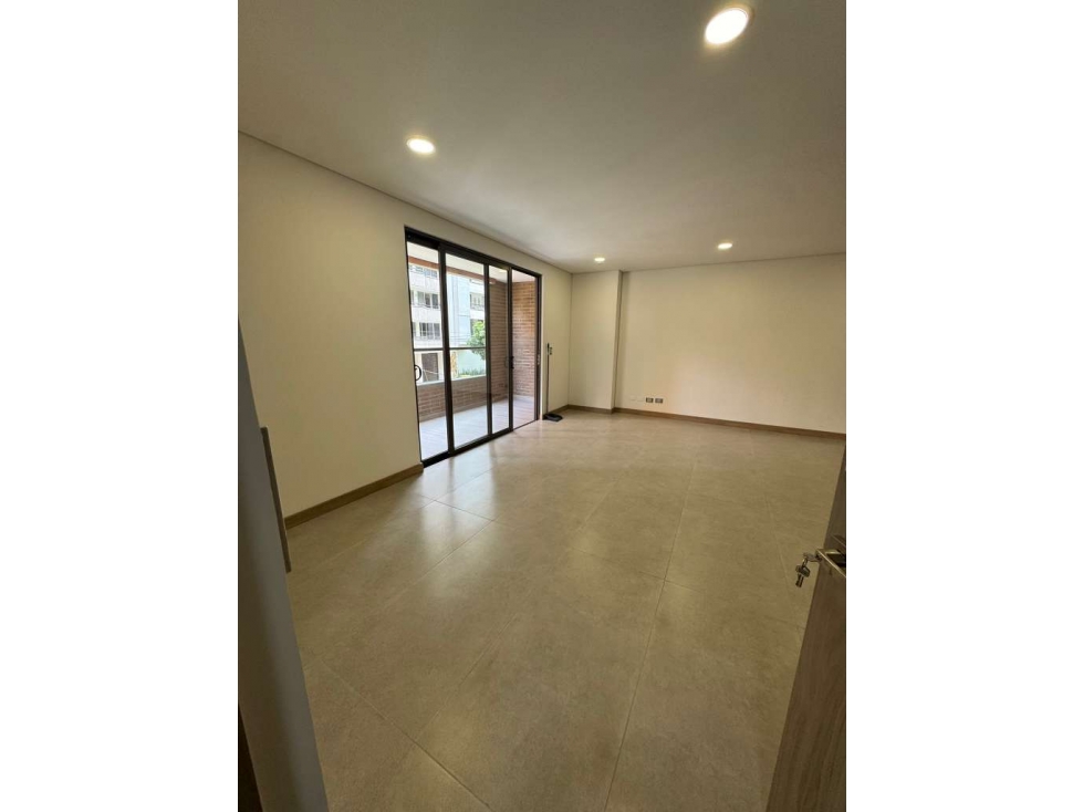 Venta de apartamento en Laureles