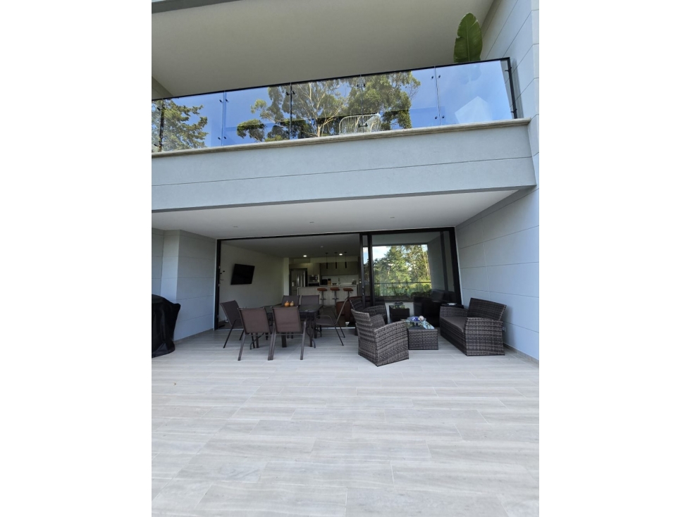 Venta Apartamento Bohemia M- Sajonia- Rionegro - P — foto 4