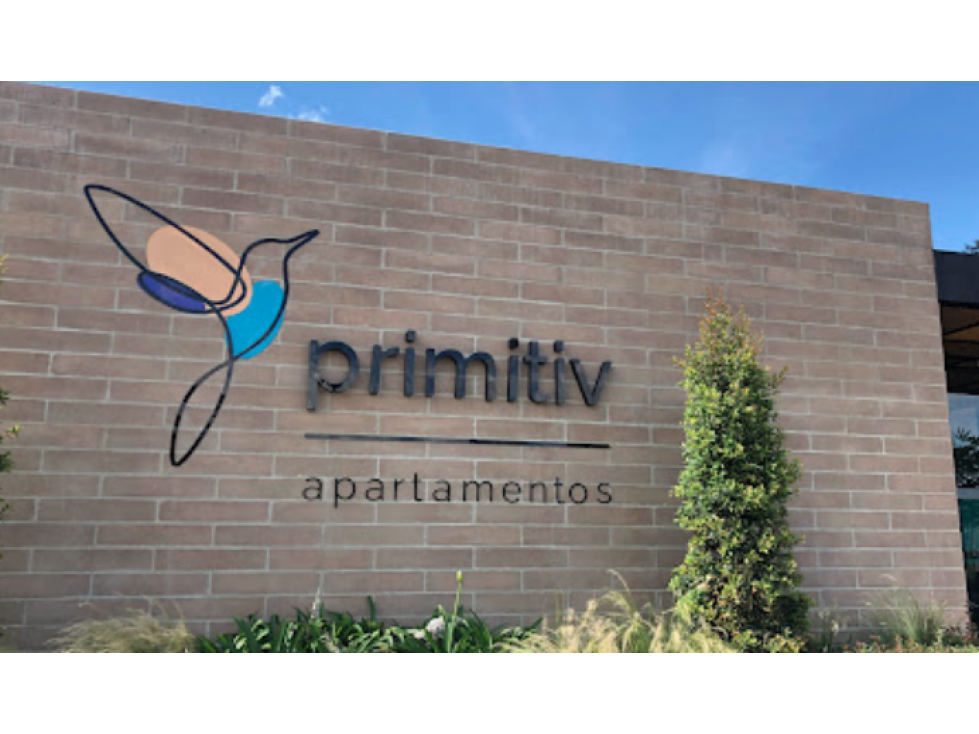 Venta apto Primitiv La Ceja