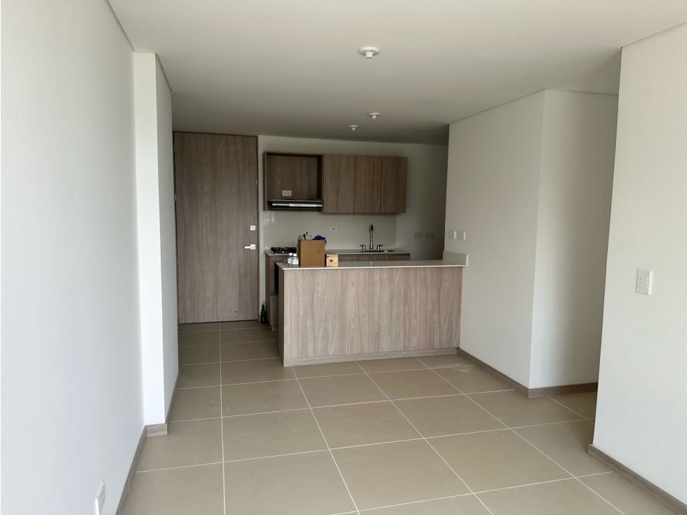 Venta Apartamento, ENTREVILLAS - Guayabal, Medellín — foto 3
