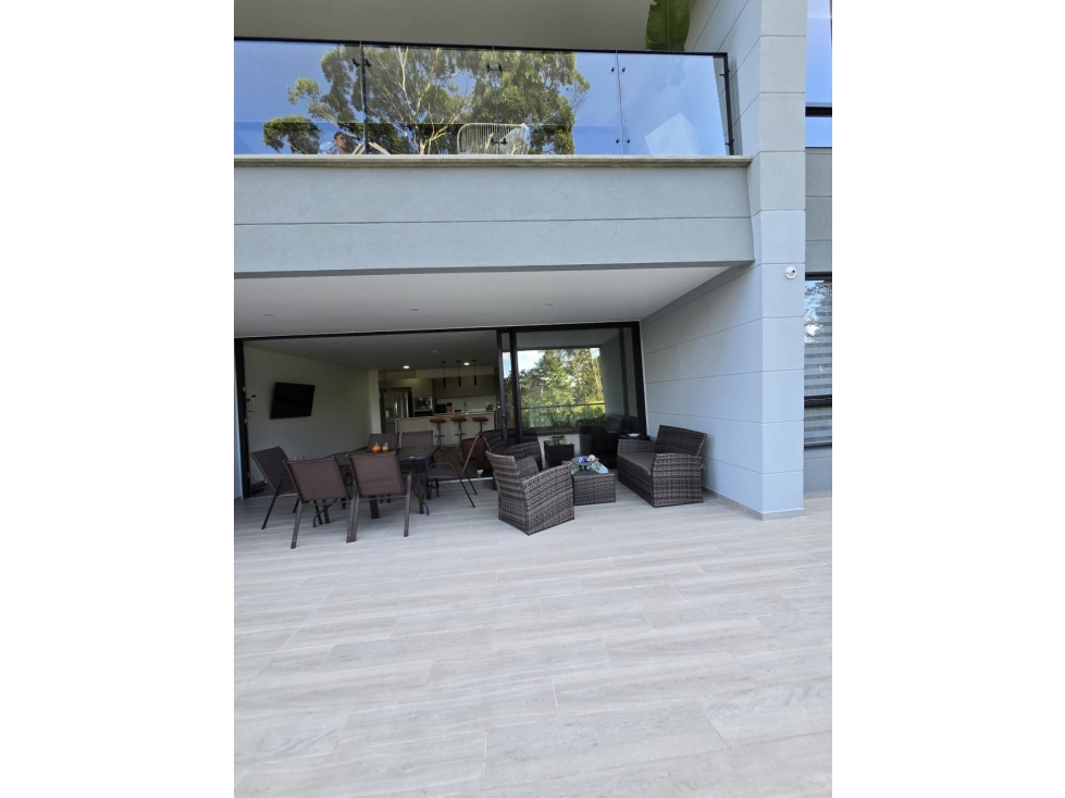 Venta Apartamento Bohemia M- Sajonia- Rionegro - P — foto 5