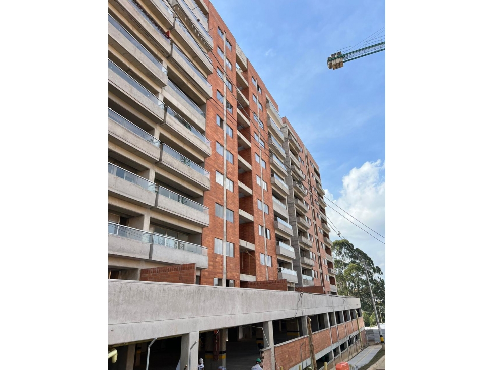 Venta Apartamento, BAMBUCO, Marinilla — foto 2