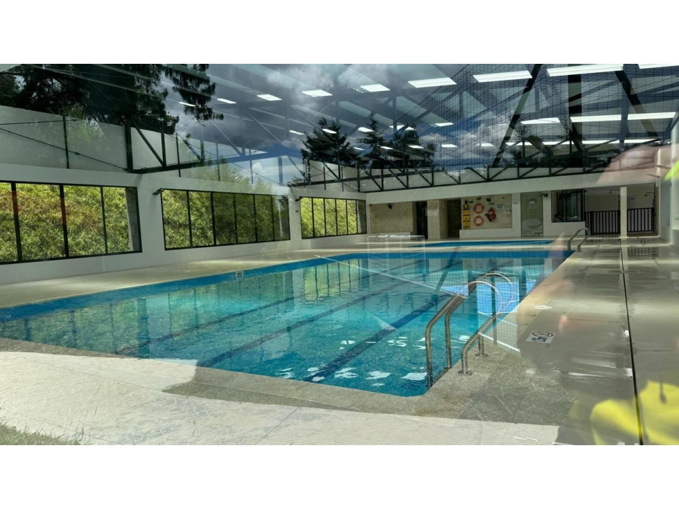 Venta Apartamento Canto- Rionegro- P
