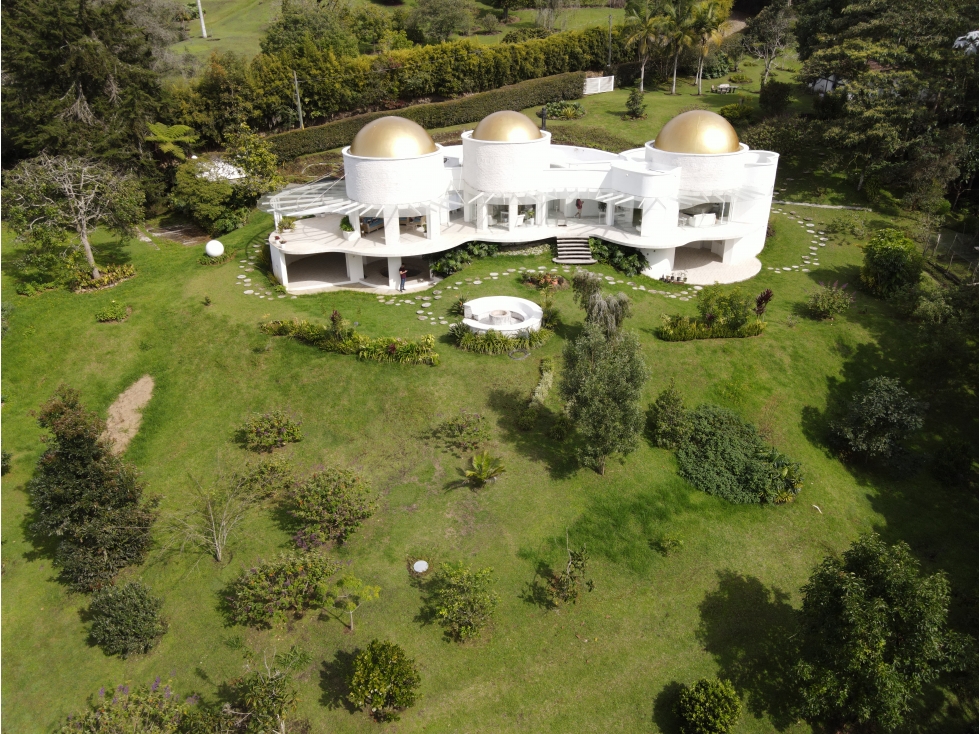Casa en venta en Sajonia Rionegro