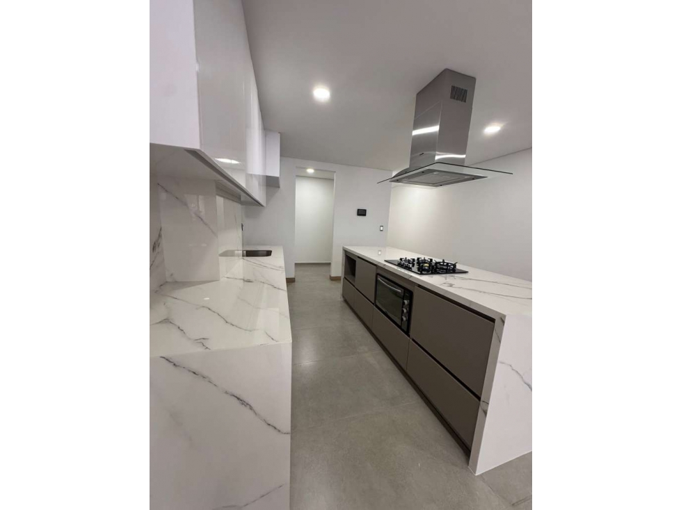 Venta de apartamento en Laureles — foto 2
