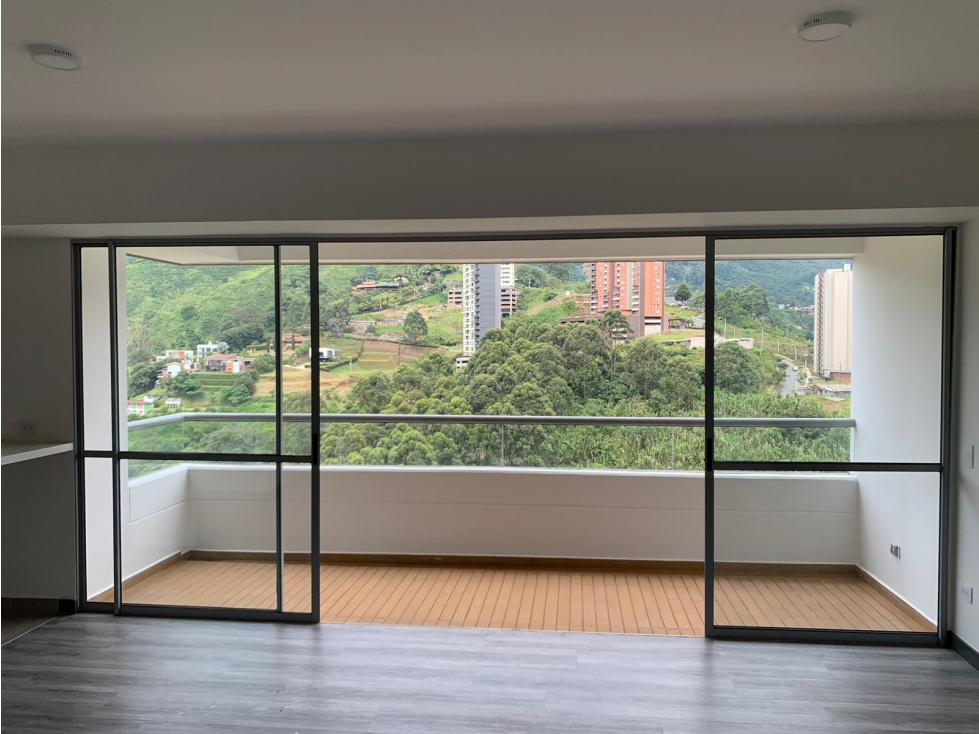 Venta apartamento en Sabaneta - Antioquia Conjunto Dublin — foto 2